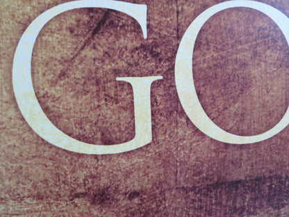 WOMAN IN GOLD UK QUAD (30"x 40") ROLLED POSTER HELEN MIRREN RYAN REYNOLDS 2015 Rendezvous Cinema Movie posters