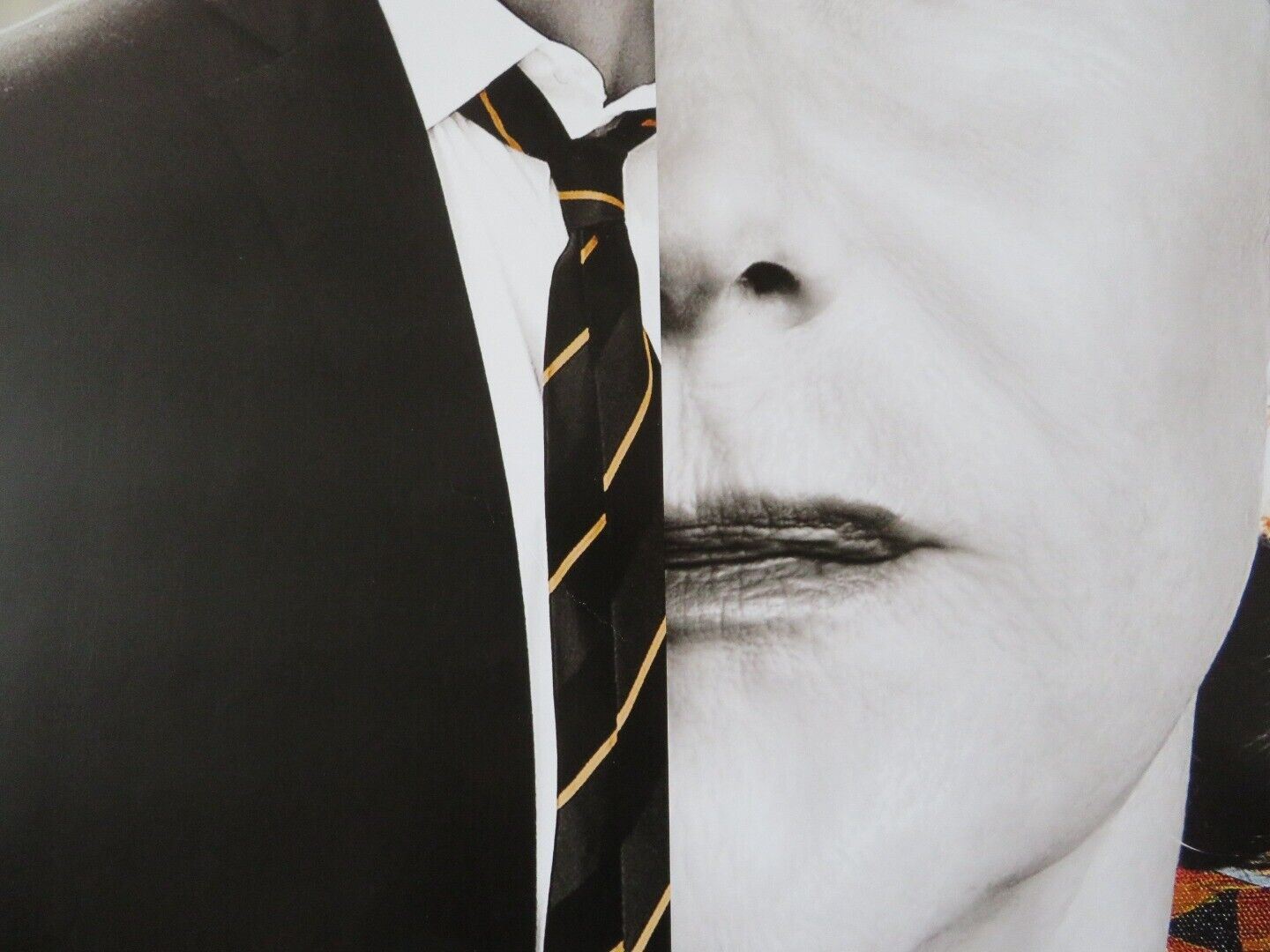 WOMAN IN GOLD US ONE SHEET ROLLED POSTER RYAN REYNOLDS HELEN MIRREN 2015 Movie posters