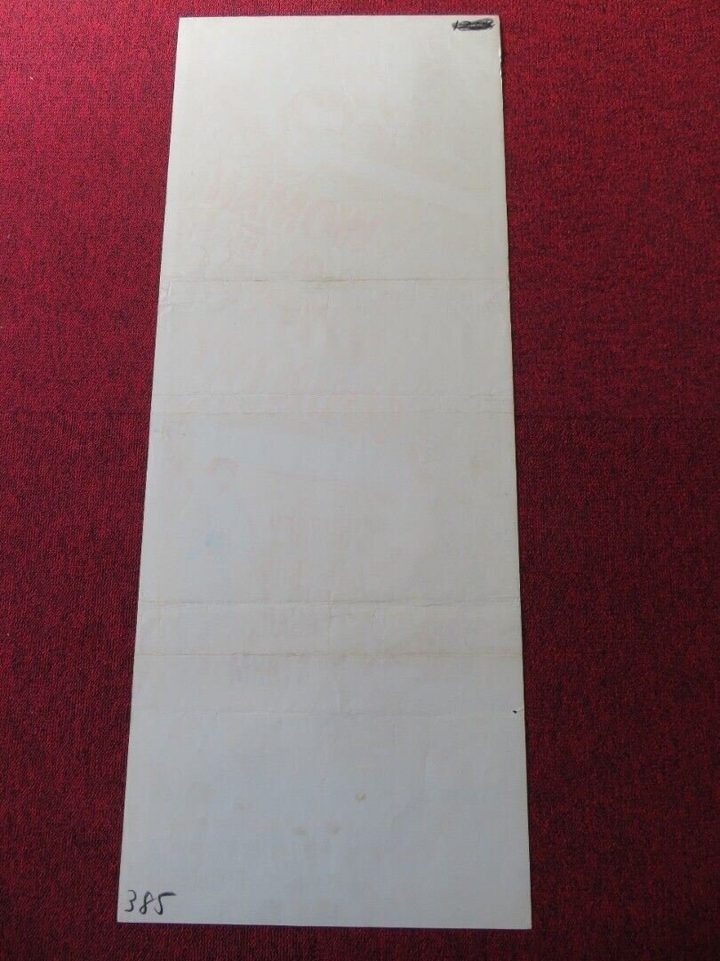 WOMAN OF THE NORTH COUNTRY US INSERT (14"x 36") POSTER RUTH HUSSEY 1952 Movie posters