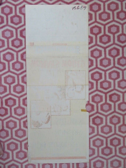 WOMAN'S WORLD US INSERT (14"x 36") POSTER CLIFTON WEBB JUNE ALLYSON VAN HEFLIN Rendezvous Cinema Movie posters