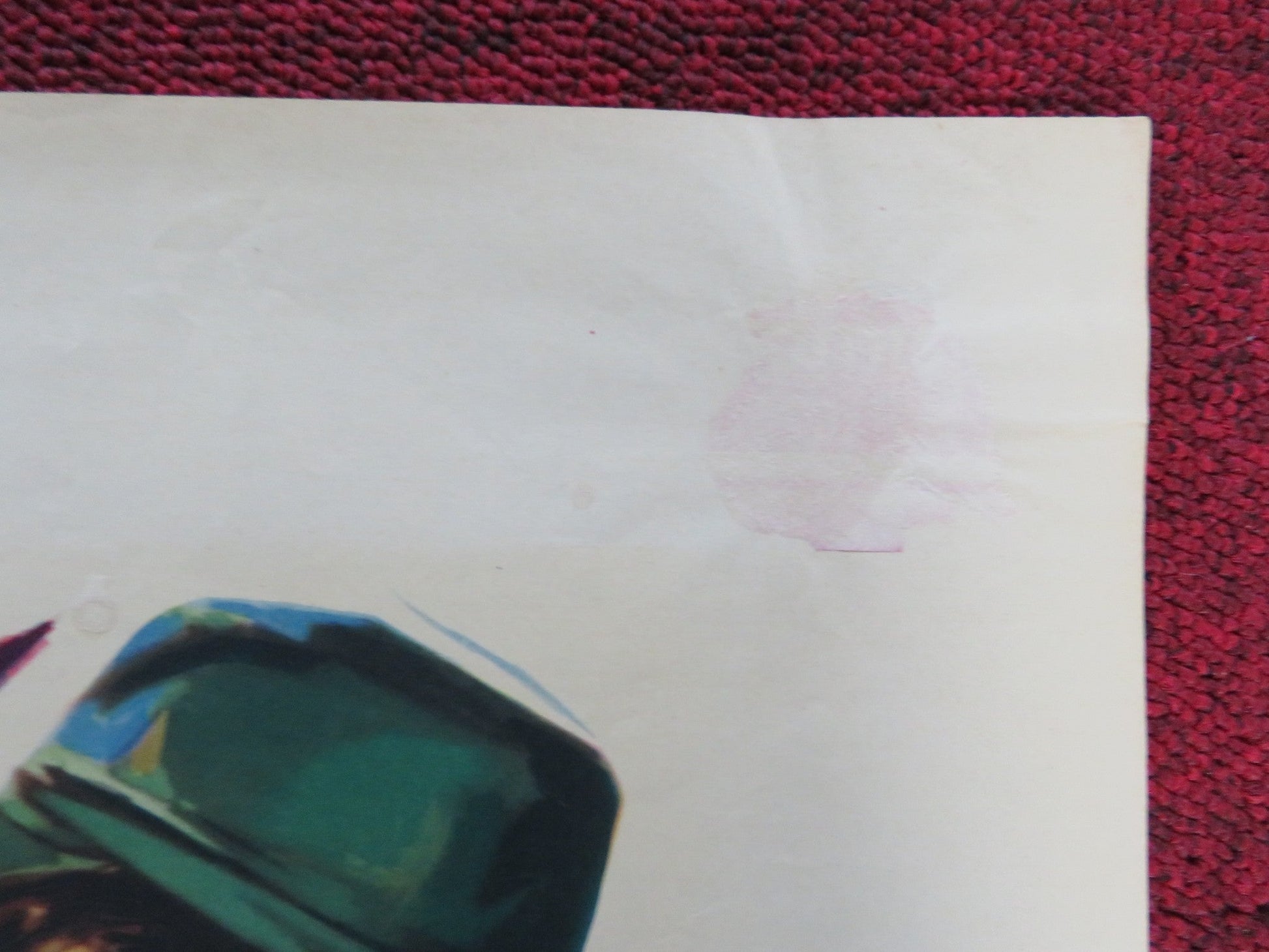 WOMEN BEHIND BARBED WIRE BELGIUM POSTER MINORU OHKI ELISE RICHTER 1960 Rendezvous Cinema Movie posters