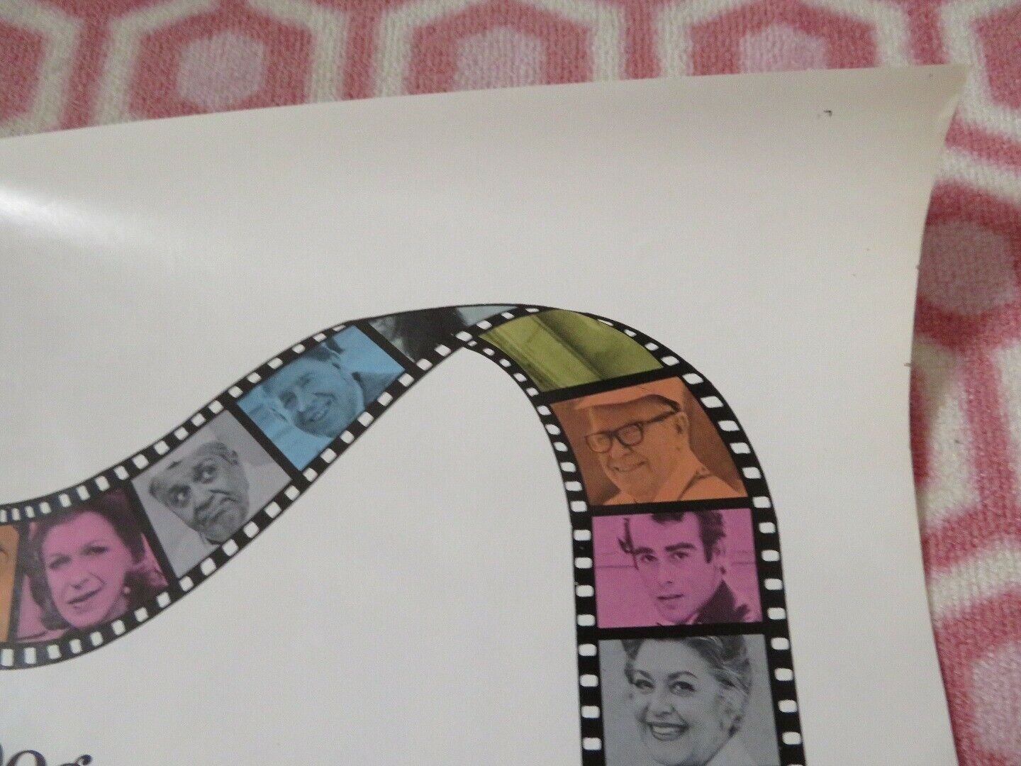 WON TON TON US ONE SHEET POSTER MICHAEL WINNER DENNIS MORGAN 1976 Movie posters