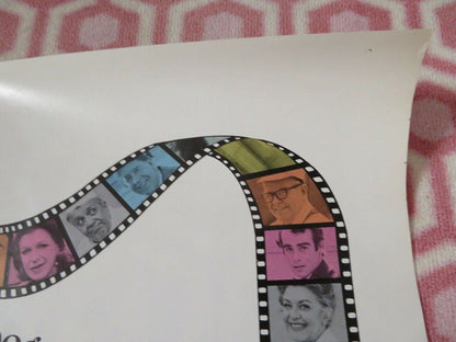 WON TON TON US ONE SHEET POSTER MICHAEL WINNER DENNIS MORGAN 1976 Movie posters