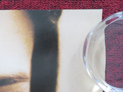 WONDER BOYS UK QUAD (30"x 40") ROLLED POSTER MICHAEL DOUGLAS 2000 Rendezvous Cinema Movie posters