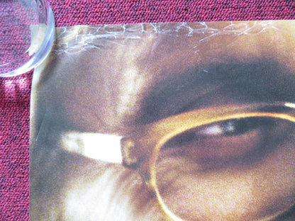 WONDER BOYS UK QUAD (30"x 40") ROLLED POSTER MICHAEL DOUGLAS TOBEY MAGUIRE 2000 Rendezvous Cinema Movie posters