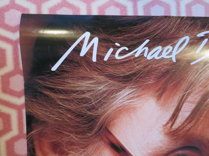 WONDER BOYS US ONE SHEET ROLLED POSTER MICHAEL DOUGLAS 2000 Movie posters