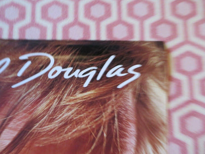 WONDER BOYS US ONE SHEET ROLLED POSTER MICHAEL DOUGLAS 2000 Movie posters