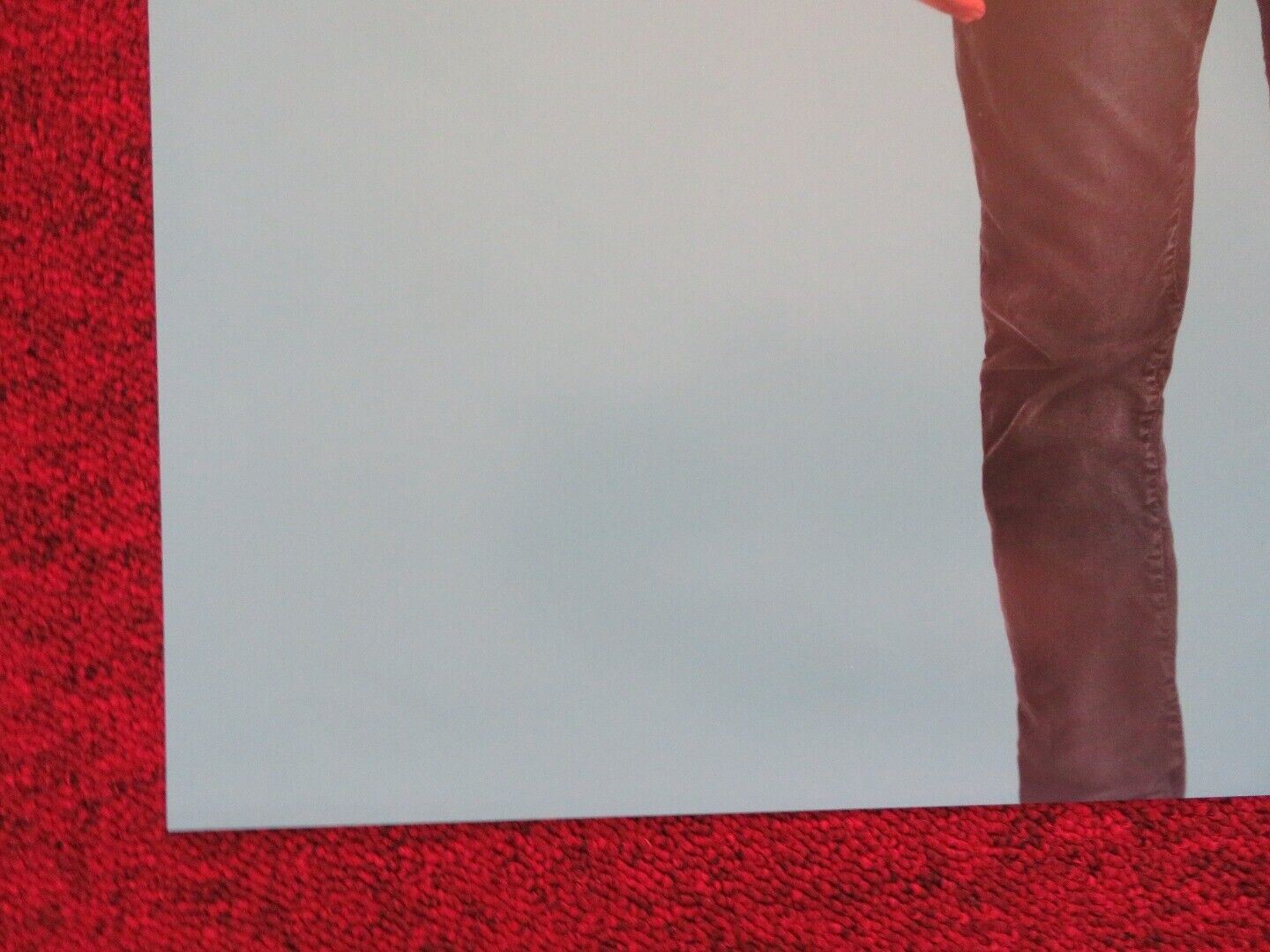 WONDER FOLDED US ONE SHEET POSTER OWEN WILSON JULIA ROBERTS 2017 Movie posters