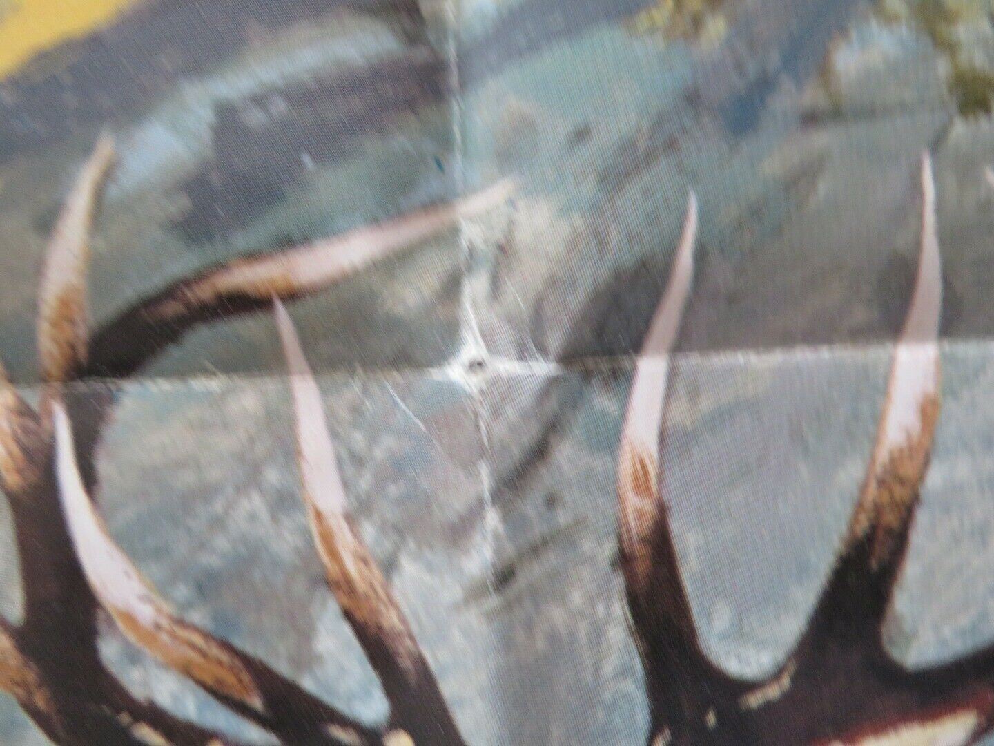 WONDER OF IT ALL FOLDED US ONE SHEET POSTER ARTHUR R. DUBS 1974 Movie posters