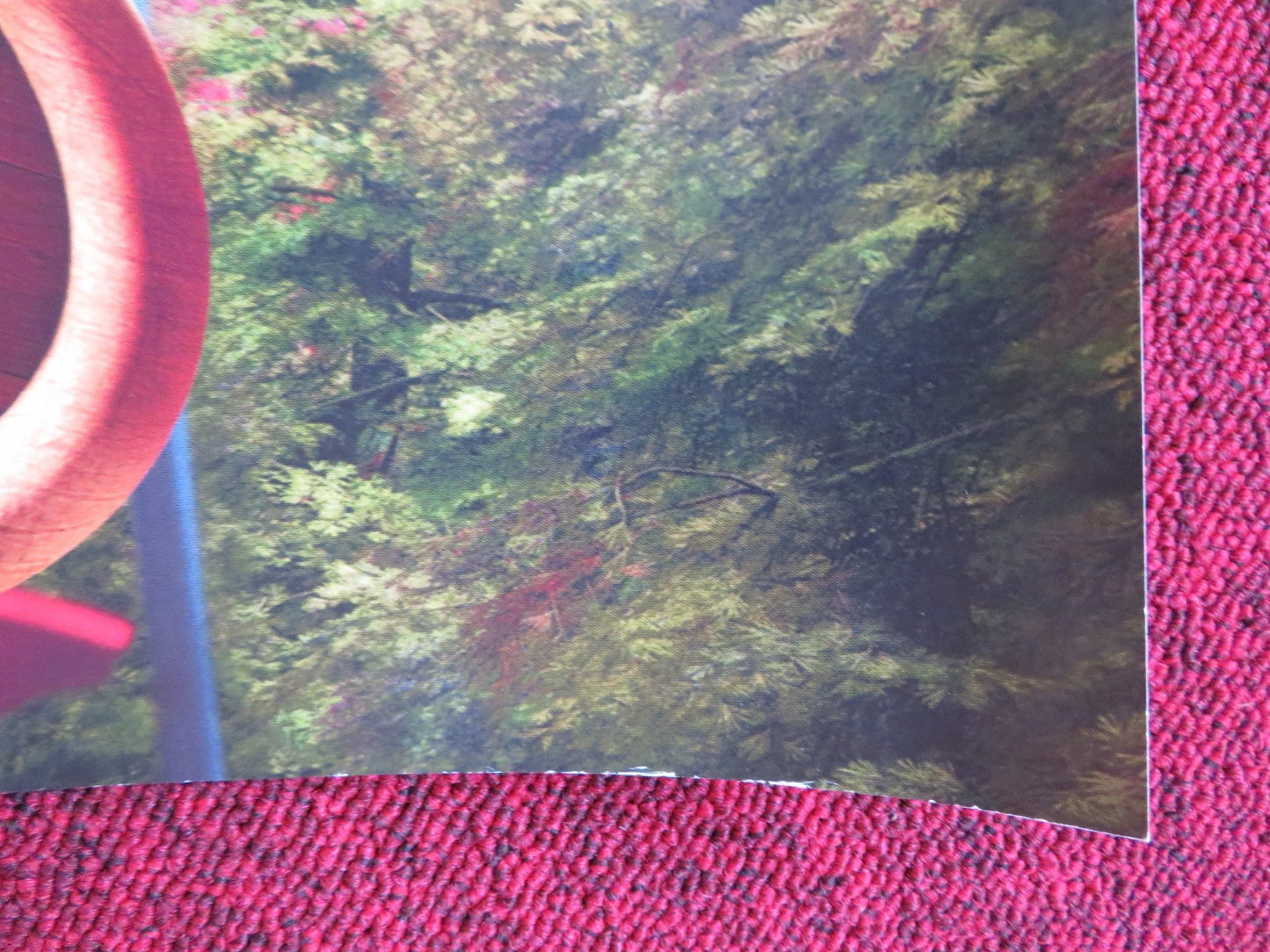 WONDER PARK UK QUAD (30"x 40") ROLLED POSTER MILA KUNIS MATTHEW BRODERICK 2019 Rendezvous Cinema Movie posters