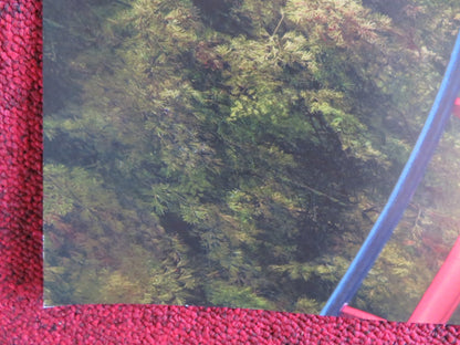 WONDER PARK UK QUAD (30"x 40") ROLLED POSTER MILA KUNIS MATTHEW BRODERICK 2019 Rendezvous Cinema Movie posters