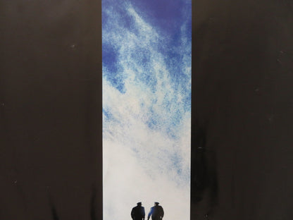 WORLD TRADE CENTER UK QUAD (30"x 40") ROLLED POSTER NICOLAS CAGE M. BELLO 2006 Rendezvous Cinema Movie posters