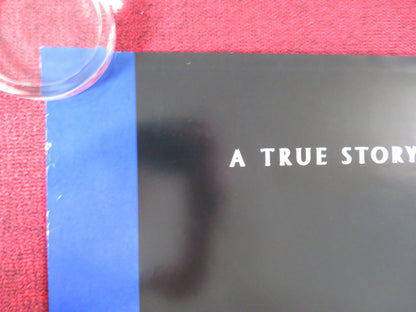 WORLD TRADE CENTER US ONE SHEET ROLLED POSTER NICOLAS CAGE MARIA BELLO 2006 Rendezvous Cinema Movie posters