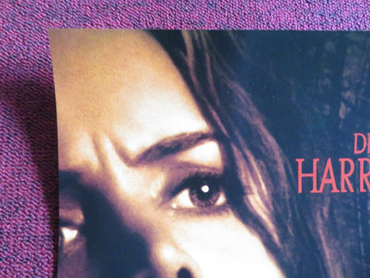 WRONG TURN - VERSION A US ONE SHEET ROLLED POSTER DESMOND HARRINGTON 2003 Rendezvous Cinema Movie posters