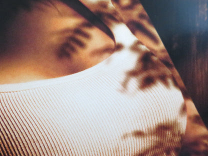 WRONG TURN - VERSION A US ONE SHEET ROLLED POSTER DESMOND HARRINGTON 2003 Rendezvous Cinema Movie posters