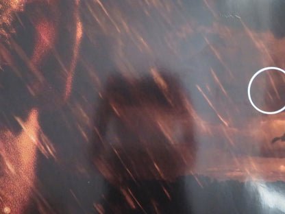 WUTHERING HEIGHTS UK QUAD (30"x 40") ROLLED POSTER KAYA SCODELARIO 2011 Rendezvous Cinema Movie posters