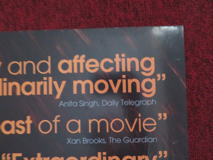 WUTHERING HEIGHTS UK QUAD (30"x 40") ROLLED POSTER KAYA SCODELARIO 2011 Rendezvous Cinema Movie posters