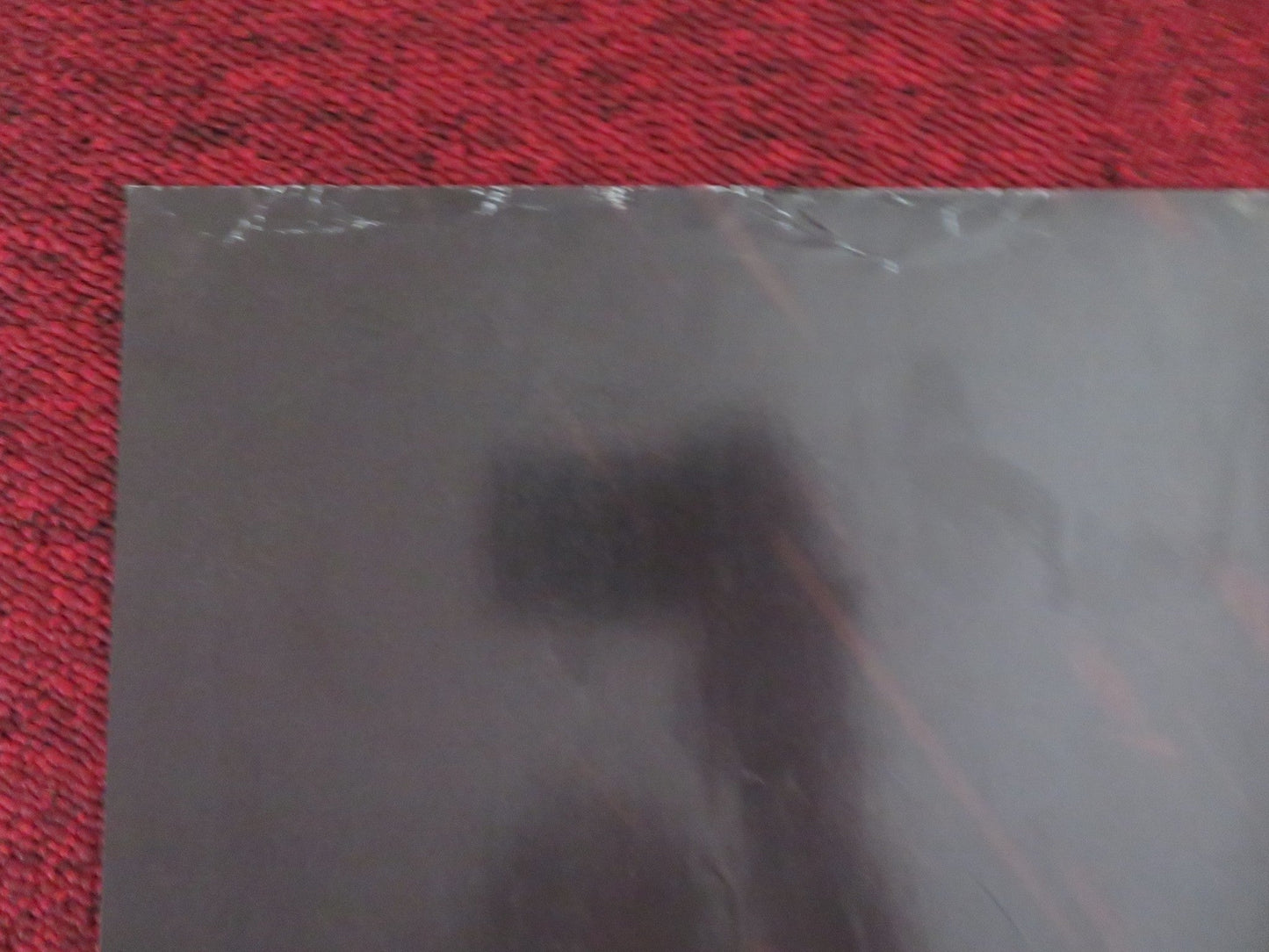 WUTHERING HEIGHTS UK QUAD (30"x 40") ROLLED POSTER KAYA SCODELARIO 2011 Rendezvous Cinema Movie posters