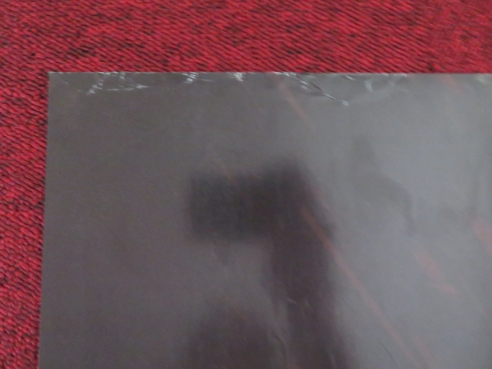 WUTHERING HEIGHTS UK QUAD (30"x 40") ROLLED POSTER KAYA SCODELARIO 2011 Rendezvous Cinema Movie posters