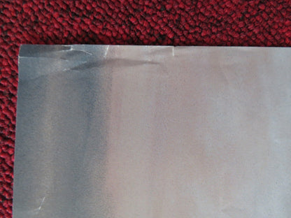 WYATT EARP DUTCH POSTER KEVIN COSTNER GENE HACKMAN 1994 Rendezvous Cinema Movie posters