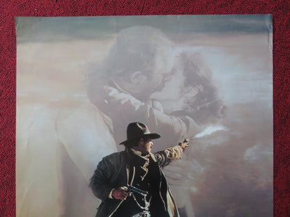 WYATT EARP DUTCH POSTER KEVIN COSTNER GENE HACKMAN 1994 Rendezvous Cinema Movie posters