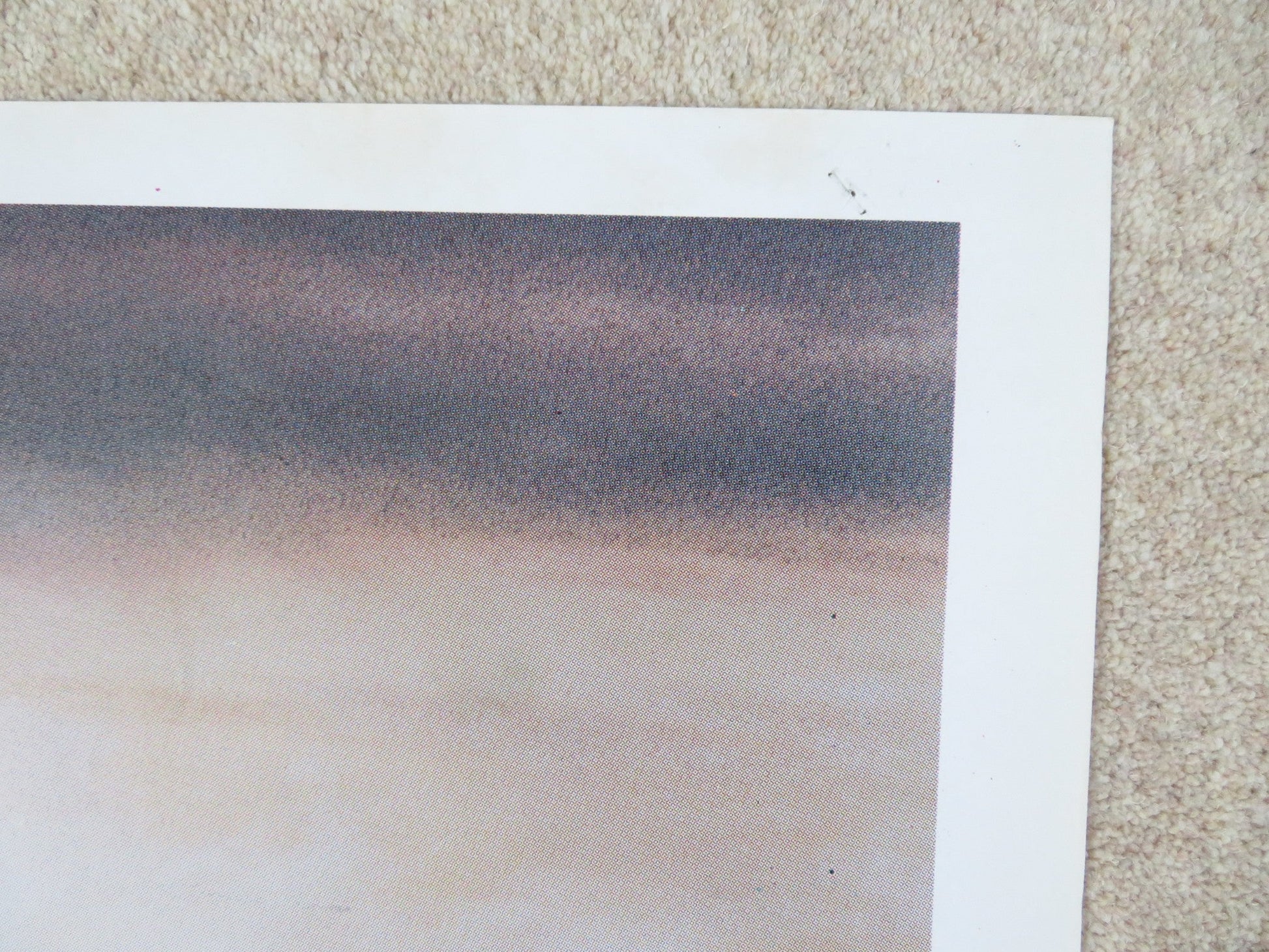 WYATT EARP ITALIAN 2 FOGLIO POSTER KEVIN COSTNER GENE HACKMAN 1994 Rendezvous Cinema Movie posters