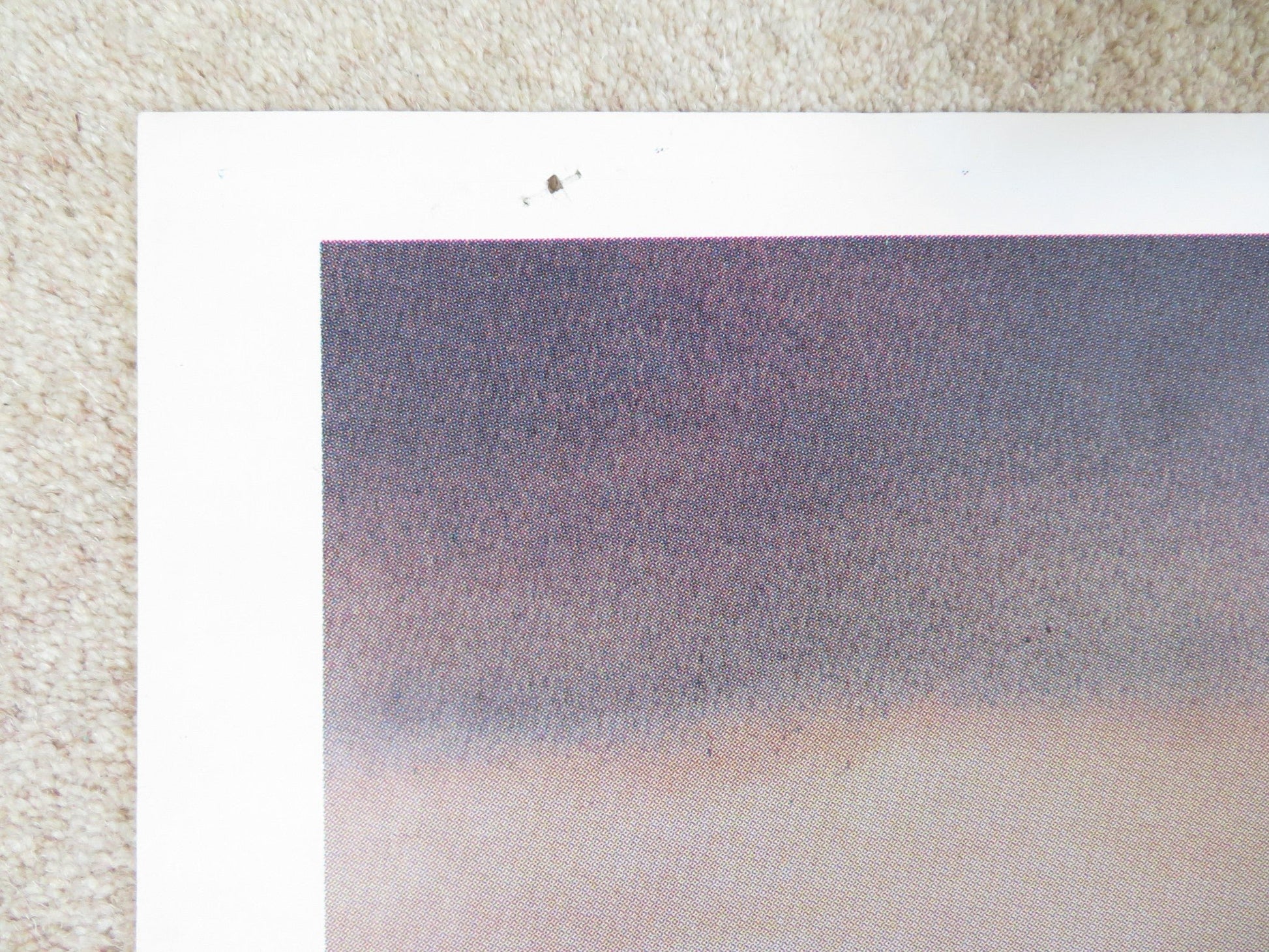 WYATT EARP ITALIAN 2 FOGLIO POSTER KEVIN COSTNER GENE HACKMAN 1994 Rendezvous Cinema Movie posters