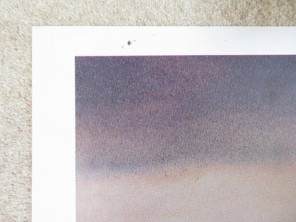 WYATT EARP ITALIAN 2 FOGLIO POSTER KEVIN COSTNER GENE HACKMAN 1994 Rendezvous Cinema Movie posters