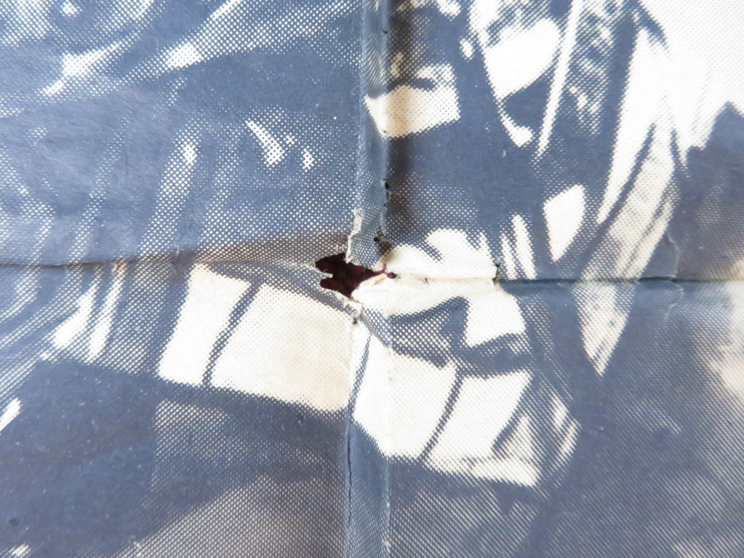 WYOMING WILDCAT FOLDED US ONE SHEET POSTER DON BARRY JULIE DUNGAN R1950 Rendezvous Cinema Movie posters