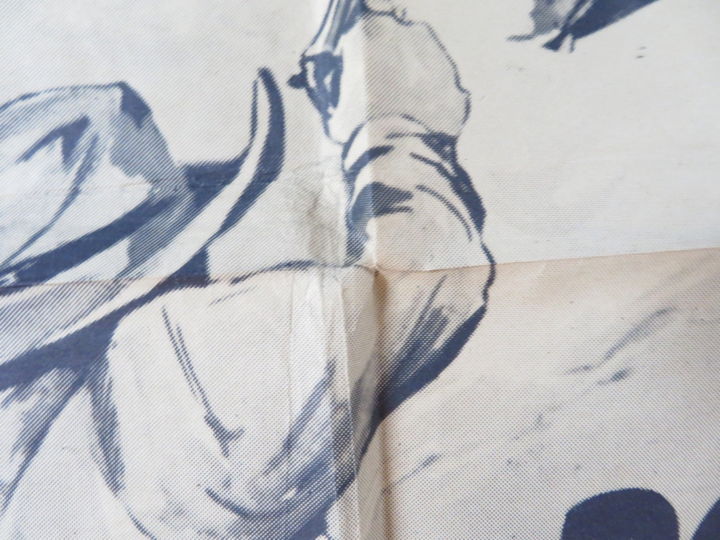 WYOMING WILDCAT FOLDED US ONE SHEET POSTER DON BARRY JULIE DUNGAN R1950 Rendezvous Cinema Movie posters