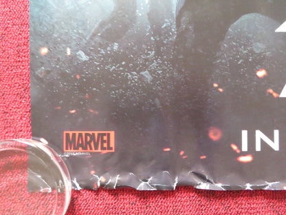 X - MEN: APOCALYPSE UK QUAD (30"x 40") ROLLED POSTER JAMES MCAVOY FASSBENDER 2016 Rendezvous Cinema Movie posters