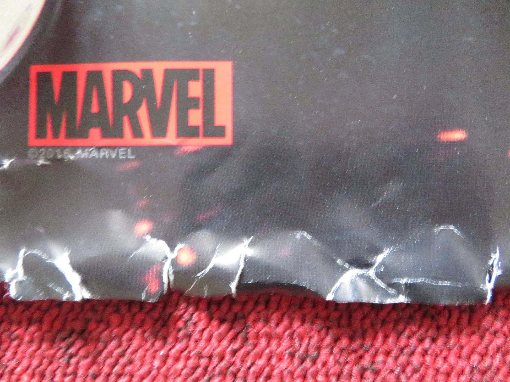 X - MEN: APOCALYPSE UK QUAD (30"x 40") ROLLED POSTER JAMES MCAVOY FASSBENDER 2016 Rendezvous Cinema Movie posters