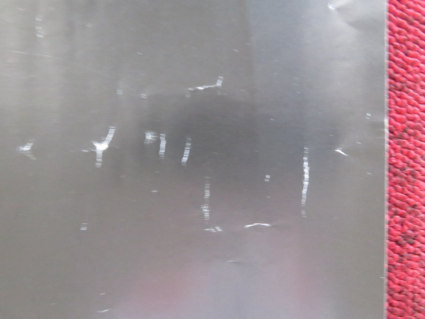 X - MEN: APOCALYPSE UK QUAD ROLLED POSTER JAMES MCAVOY MICHAEL FASSBENDER 2016 Rendezvous Cinema Movie posters