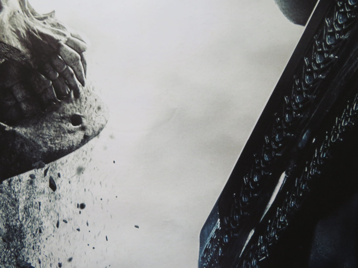 X - MEN: APOCALYPSE UK QUAD ROLLED POSTER JAMES MCAVOY MICHAEL FASSBENDER 2016 Rendezvous Cinema Movie posters