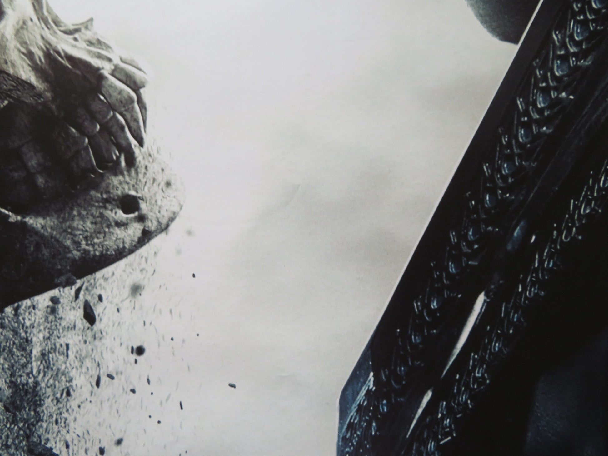 X - MEN: APOCALYPSE UK QUAD ROLLED POSTER JAMES MCAVOY MICHAEL FASSBENDER 2016 Rendezvous Cinema Movie posters