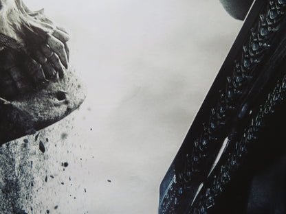 X - MEN: APOCALYPSE UK QUAD ROLLED POSTER JAMES MCAVOY MICHAEL FASSBENDER 2016 Rendezvous Cinema Movie posters