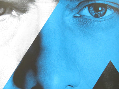 X - MEN: DAYS OF FUTURE PAST - A UK QUAD (30"x 40") ROLLED POSTER P. STEWART 2014 Rendezvous Cinema Movie posters