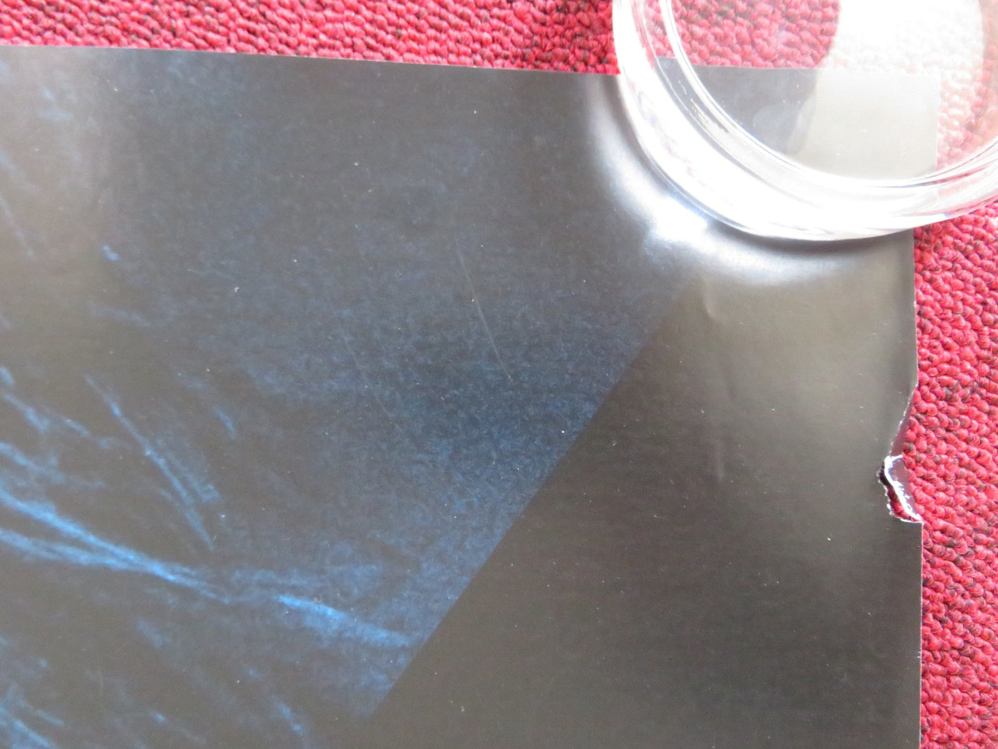 X - MEN: DAYS OF FUTURE PAST - A UK QUAD (30"x 40") ROLLED POSTER P. STEWART 2014 Rendezvous Cinema Movie posters