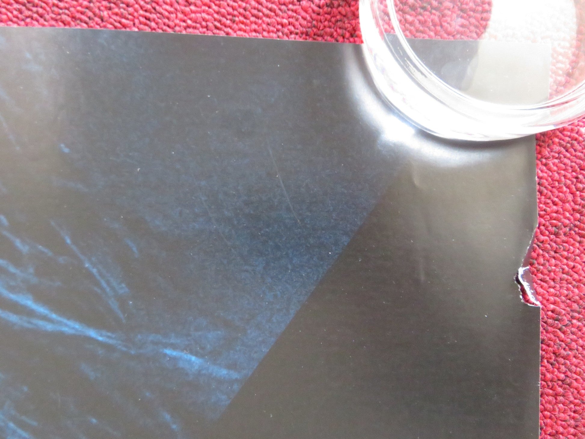 X - MEN: DAYS OF FUTURE PAST - A UK QUAD (30"x 40") ROLLED POSTER P. STEWART 2014 Rendezvous Cinema Movie posters