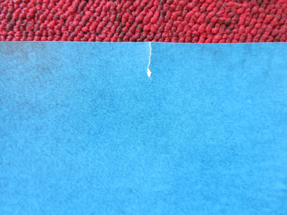 X - MEN: DAYS OF FUTURE PAST - A UK QUAD (30"x 40") ROLLED POSTER P. STEWART 2014 Rendezvous Cinema Movie posters