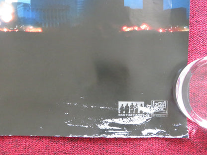 X - MEN: DAYS OF FUTURE PAST - B UK QUAD (30"x 40") ROLLED POSTER P. STEWART 2014 Rendezvous Cinema Movie posters