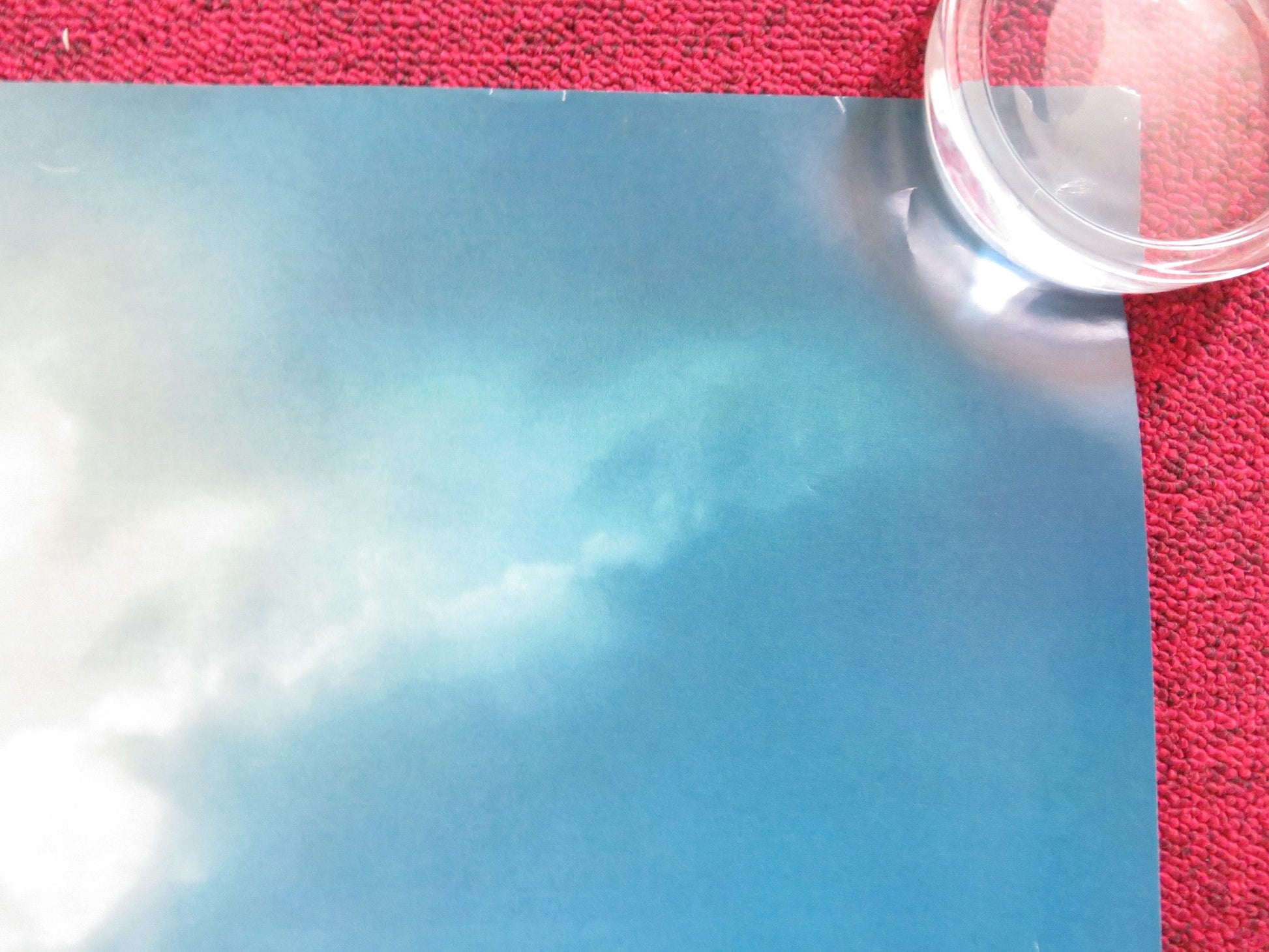 X - MEN: DAYS OF FUTURE PAST - B UK QUAD (30"x 40") ROLLED POSTER P. STEWART 2014 Rendezvous Cinema Movie posters