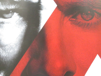 X - MEN: DAYS OF FUTURE PAST - C UK QUAD (30"x 40") ROLLED POSTER I. MCKELLEN 2014 Rendezvous Cinema Movie posters