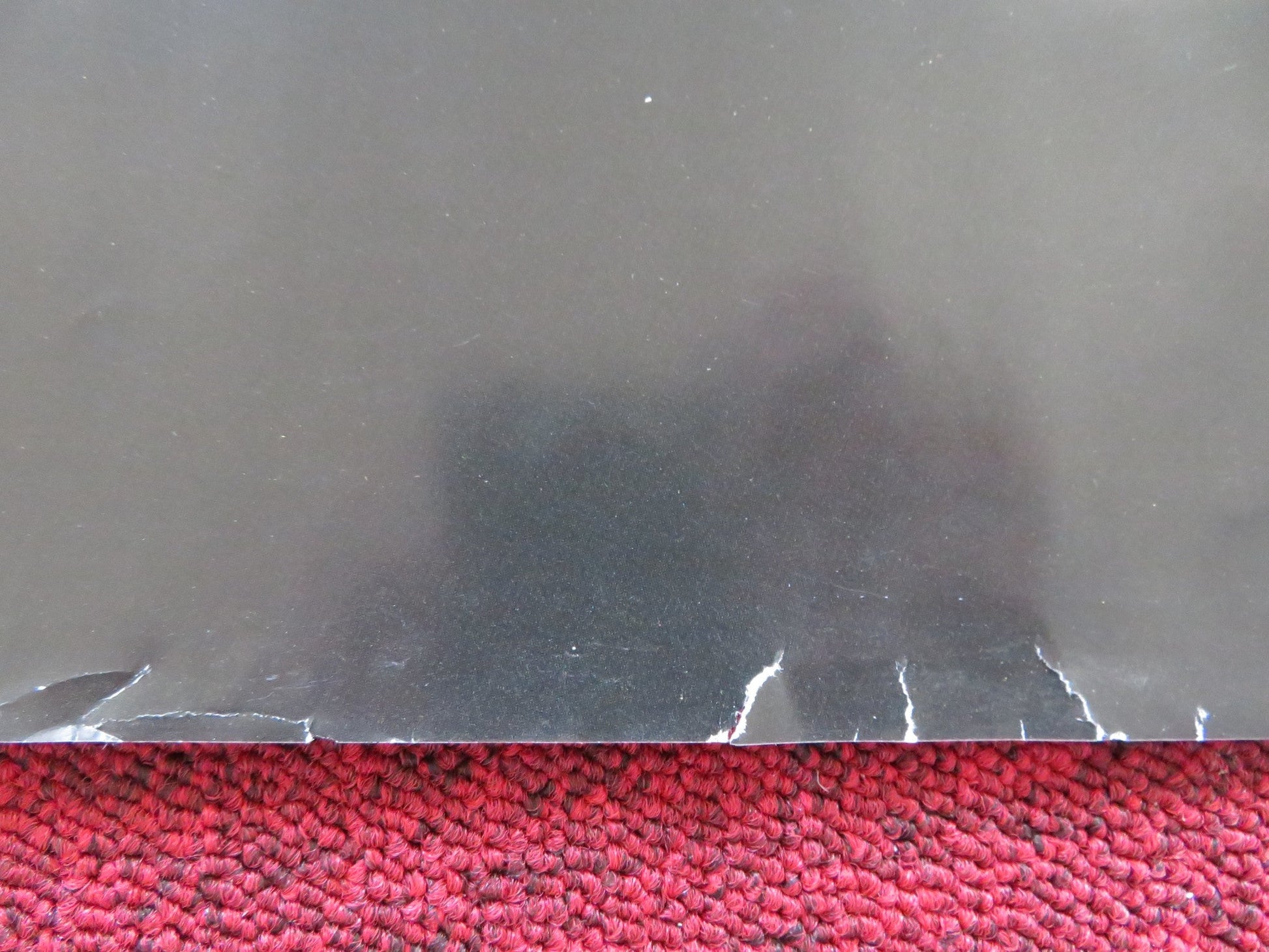 X - MEN: THE LAST STAND UK QUAD (30"x 40") ROLLED POSTER HUGH JACKMAN 2006 Rendezvous Cinema Movie posters