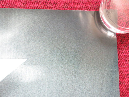 X - MEN: THE LAST STAND UK QUAD (30"x 40") ROLLED POSTER HUGH JACKMAN 2006 Rendezvous Cinema Movie posters