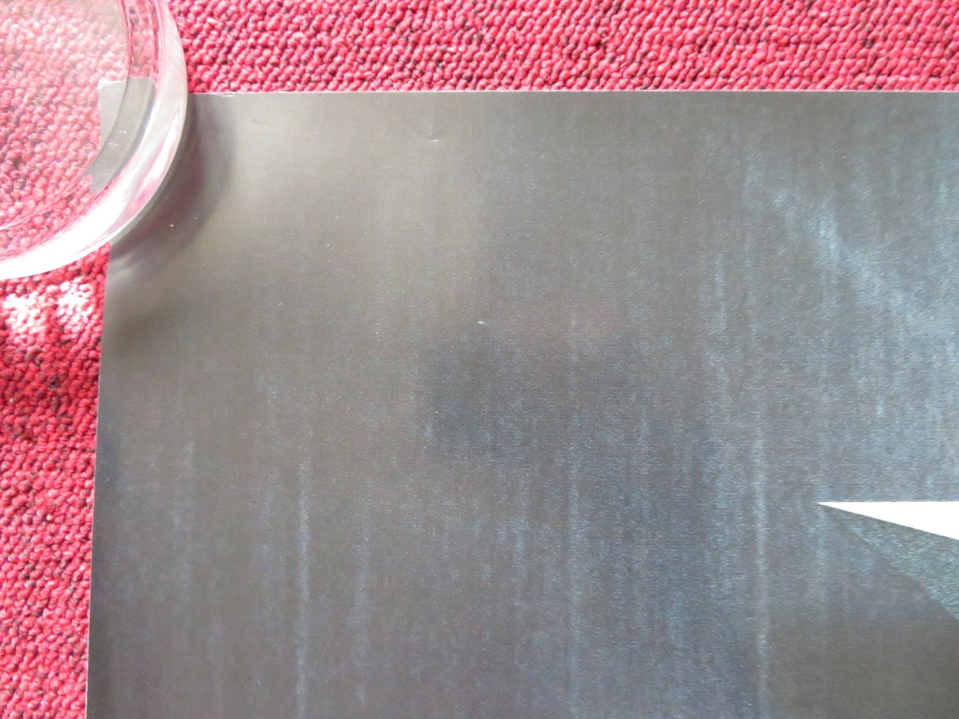 X - MEN: THE LAST STAND UK QUAD (30"x 40") ROLLED POSTER HUGH JACKMAN 2006 Rendezvous Cinema Movie posters