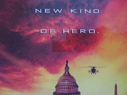 XXX 2 / THE NEXT LEVEL - B US ONE SHEET ROLLED POSTER ICE CUBE WILLEM DAFOE 2007 Rendezvous Cinema Movie posters