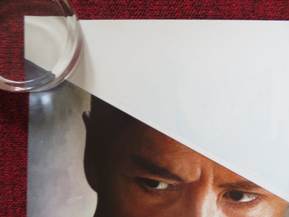 XXX: RETURN OF XANDER CAGE UK QUAD ROLLED POSTER VIN DIESEL DONNIE YEN 2017 Rendezvous Cinema Movie posters