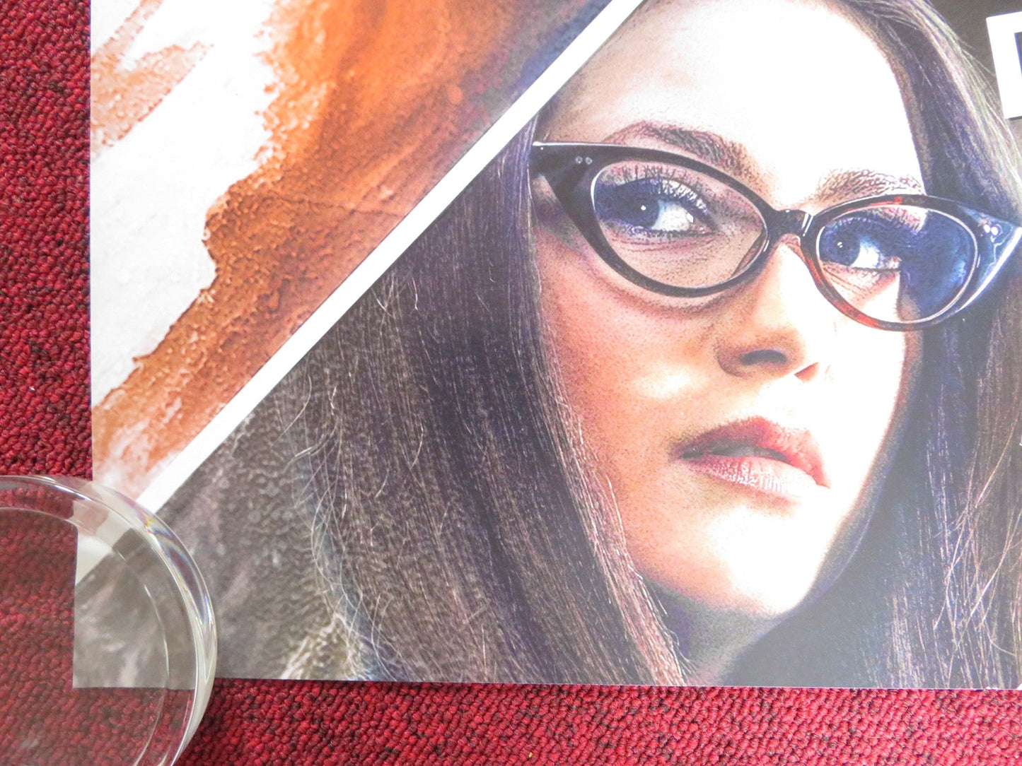 XXX: RETURN OF XANDER CAGE UK QUAD ROLLED POSTER VIN DIESEL DONNIE YEN 2017 Rendezvous Cinema Movie posters