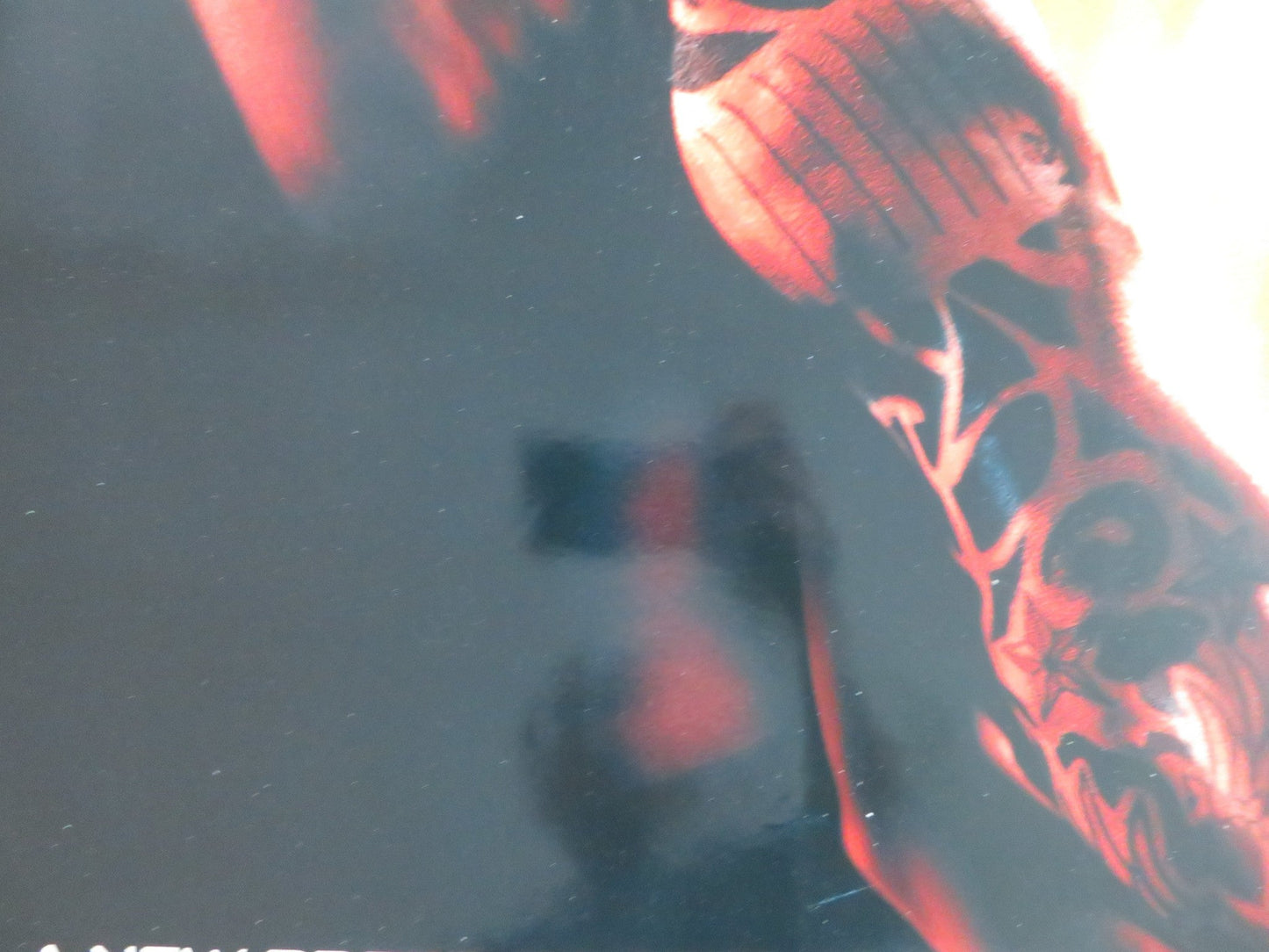 XXX UK QUAD (30"x40") ROLLED POSTER VIN DIESEL SAMUEL L. JACKSON 2002 Rendezvous Cinema Movie posters